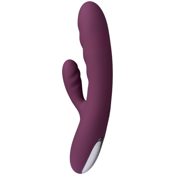 Svakom Avery Thrusting Rabbitvibrator Produktbild 3