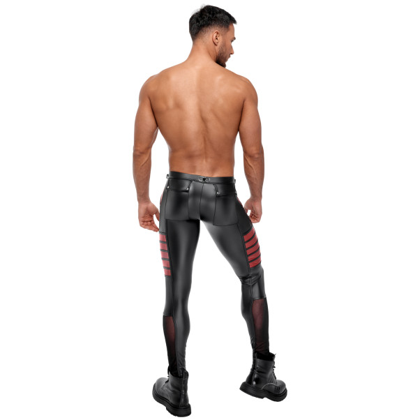 NEK Wetlook Byxor  3