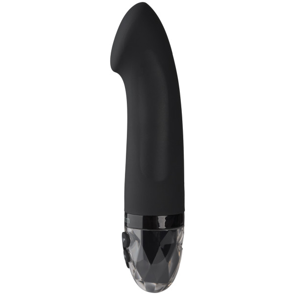 Mystim Right On Ron Uppladdningsbar eStim Vibrator  2