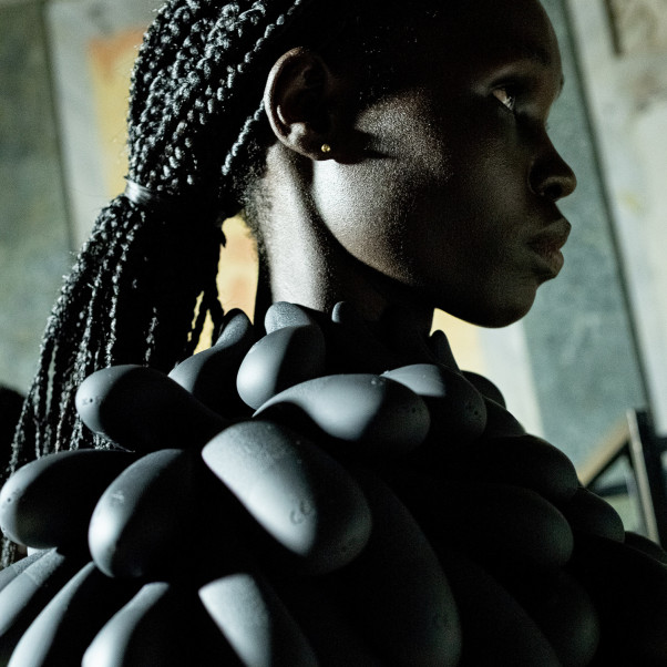 Han Kjøbenhavn x Sinful Black Tongue Vibrator Stämningsbild 21