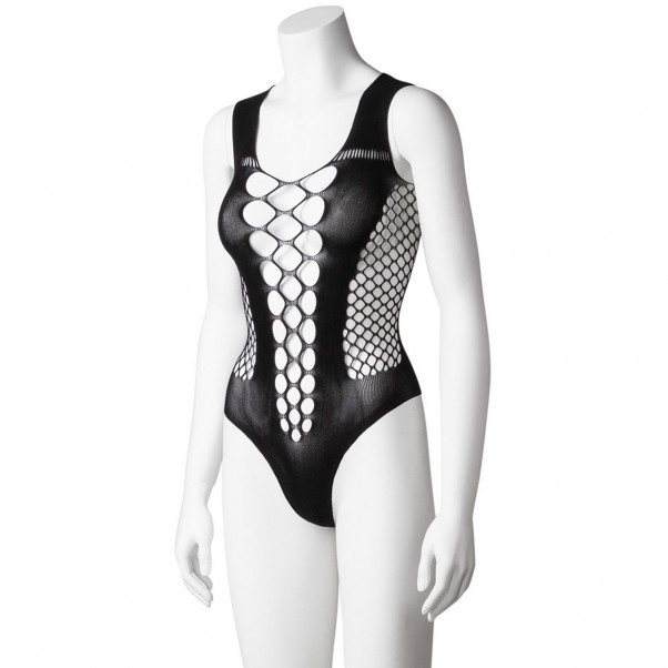 Nortie Sigrid Bodystocking i Nät produktbild 5