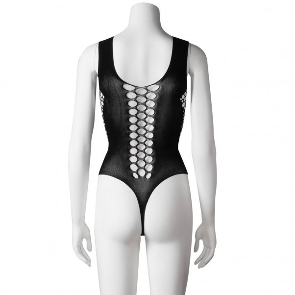Nortie Sigrid Bodystocking i Nät produktbild 6
