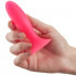 Love To Love Godebuster Dildo med Sugkopp Liten  6