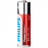 Philips LR06 AA Alkaline Batterier 4 st  100