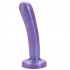 Tantus Silk Silikon Dildo Large  1