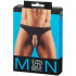G-string med Open Front till Män 90