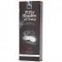 Fifty Shades of Grey Dubbelt Blindfold Set  3
