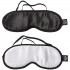Fifty Shades of Grey Dubbelt Blindfold Set  1