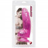 You2Toys Extra Tjock Jelly Dildo  4
