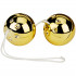 Gold Balls Sexkulor  1