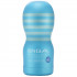 TENGA Deep Throat Cup Masturbator Cool Edition  100
