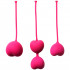 OhMiBod LoveLife Flex Knipkulor -PRISVINNARE  1