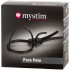 Mystim Pure Pete Elektro Ollonring  100