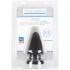 Titanmen Ass Servant XXL Anal Plug 19 cm  3