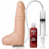 Doc Johnson Bust It Realistisk Sprutande Dildo  1