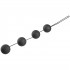Anal Fantasy Deluxe Vibro Balls Analkulor  3