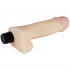 Real Feel Lifelike Toyz No. 2 Dildovibrator bild på förpackningen 4