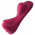 Rocks Off Ruby Glow Handfri Vibrator  1