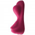 Rocks Off Ruby Glow Handfri Vibrator  0