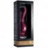 Rocks Off Ruby Glow Handfri Vibrator  4
