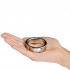 Malesation Metall Penisring  50