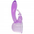 Wand Essentials Rabbit Dual Stimulation Tillbehör  1