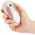 Satisfyer Deluxe Lufttrycksvibrator  4