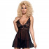 Obsessive Imperia Babydoll Set  1