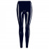 Late X Latexleggings Svarta  3