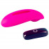 Magic Motion Candy Appstyrd Klitorisvibrator produkt i hand 2