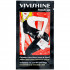 Vivishine Latex Fresh Up Servetter 10 st  1