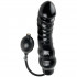 Fetish Fantasy Uppblåsbar Ass Blaster 28 cm  1