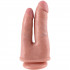 King Cock Double Penetrator Dubbeldildo 21 cm  1