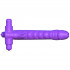 Fantasy C-Ringz Silikon Double Penetrator Rabbit  3