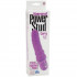 CalExotics Power Stud Curvy Dildovibrator  4