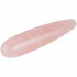 Chakrubs The Heart Original Rose Quartz Dildo bild på förpackningen 2