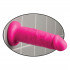 Dillio Chub Realistisk Dildo 18 cm