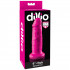 Dillio Chub Realistisk Dildo 18 cm