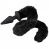Tailz Bad Kitty Cat Tail Analplugg  2