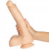 Danny D Secret Weapon Dildo 27 cm bild på förpackningen 50