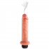 King Cock Realistisk Sprutdildo 18 cm  1