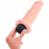 King Cock Realistisk Sprutdildo 18 cm  4