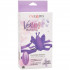 CalExotics Venus Trådlöst Fjärrstyrd Butterfly Vibrator  5
