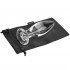 Sinful BumBum Analplugg i Glas Medium  2