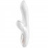 Satisfyer Pro+ G-Spot Rabbit Lufttrycksvibrator  1