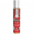 System JO H2O Flavor Vattenbaserat Glidmedel med Smak 30 ml  3