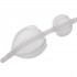 CleanStream Double Bulb Anal Douche  3