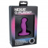 Nexus G-Play Uppladdningsbar Analvibrator Medium - TESTVINNARE  3