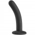 Obaie Unisex Strap-On Harness med Dildo  5