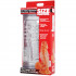 Size Matters Clear Sensations Vibrerande Penis Sleeve  4